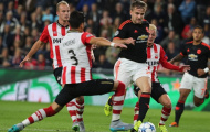 Thay Luke Shaw, fan M.U muốn có 'trai hư' nước Anh