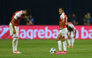 Các đội bóng Anh không đủ tốt cho Champions League