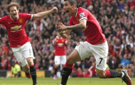 Lý do Di Maria chia tay Manchester United để đến PSG