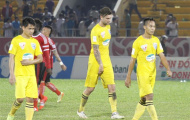 FLC Thanh Hóa “thay máu” lực lượng