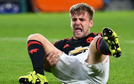 Điểm tin chiều 17/09: M.U nhắm người thay Luke Shaw; Đụng Arsenal, Chelsea gặp đại họa