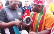 Điểm tin hậu trường 17/09: Ronaldo sắp đóng phim 'bom tấn', Mourinho được fan Arsenal tặng lốp xe 'xịn'