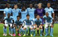Man City thất bại ở Champions League: Bài học vẫn chưa thuộc