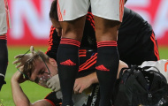 Luke Shaw và khả năng trở lại đỉnh cao: Có hy vọng, nhưng mong manh