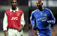 Những ngôi sao lừng danh từng khoác áo cả Chelsea và Arsenal