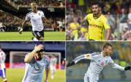 Barcelona sẽ trở lại với Gundogan vào tháng 1