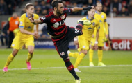 Hakan Calhanoglu: Thần chết trên điểm cố định