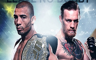 Mối thù hằn giữa Aldo vs McGregor sắp bùng nổ