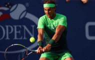 Nadal tiết lộ gây sốc về trận chung kết US Open