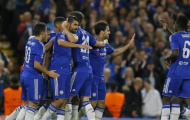 Thể diện của Premier League và tham vọng của Mourinho