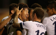 Pochettino dùng tân binh Hàn Quốc 'nắn gân' Harry Kane