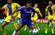 Tài năng trẻ Chelsea hứa hẹn “đánh bật” Matic khỏi đội hình xuất phát