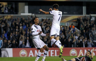 Video: Tottenham 3-1 FK Qarabag (Vòng bảng Europa League)