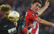 Video: Athletic Bilbao 3-1 Augsburg (Vòng bảng Europa League)