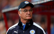 Ranieri treo thưởng “không thể ngờ tới” ở Leicester