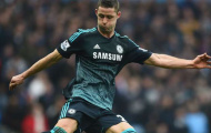 Cahill: “Chiến thắng tại Champions League là liều thuốc dành cho Chelsea”