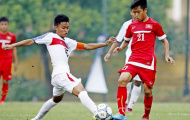 15h30 ngày 18/9, U16 Việt Nam vs U16 Guam: Mưa bàn thắng