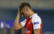 Wenger – Giroud: Khi niềm tin có giới hạn!