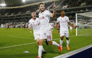 Lallana solo đẳng cấp, Liverpool vẫn đánh rơi chiến thắng trên sân Bordeaux