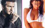 Dính sét ái tình, gạ tình thất bại, Becks bị vợ phát hiện