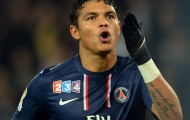 Video: Thiago Silva - Quái vật nơi hàng thủ