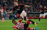 Điểm tin sáng 18/09: Quế Ngọc Hải dính án phạt nặng, Luke Shaw phải phẫu thuật lần 2