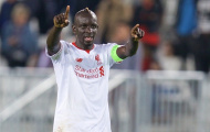 HLV Rodgers cân nhắc để Sakho đá chính sau màn trình diễn ấn tượng trước Bordeaux