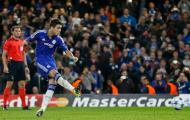 Góc Chelsea: Khác biệt là từ Oscar