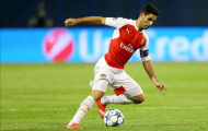 Chưa đá sao Arsenal đã sợ thua Chelsea