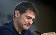 Tiết lộ 'không thể tin nổi' về vụ Casillas rời Real Madrid