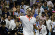 Federer và sứ mệnh ở Davis Cup