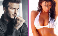 Điểm tin hậu trường 18/09: Beckham giở thói trăng hoa, Vic xóa bay hình xăm kỷ niệm