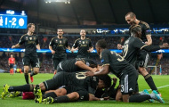 Lăng kính: Đời thay đổi khi… Allegri đổi thay