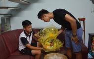 Ngọc Hải có thể mất khoản tiền rất lớn vì Anh Khoa