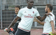 Góc AC Milan: Hãy làm cuộc cách mạng mang tên Balotelli