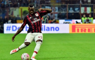Abate: “Balotelli sẽ trở thành người hùng”