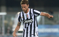Video: Claudio Marchisio - Thủ lĩnh tuyến giữa của Juventus