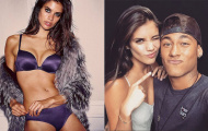 Siêu mẫu Bồ tuyên bố ‘chơi tới bến’ với Neymar