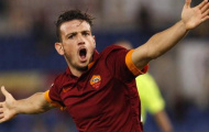 Video: Tài năng đặc biệt của Alessandro Florenzi (Roma)