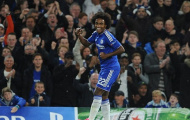 Chelsea mất sao trong lần đại chiến với Arsenal