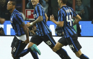 Inter Milan liệu có thể chinh phục Serie A?