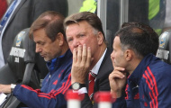 Jamie Carragher chê hàng công Man United