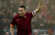 Rossi, Florenzi – Các anh có viết tiếp huyền thoại?