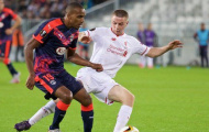 Video: Màn trình diễn của Jordan Rossiter vs Bordeaux