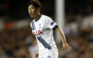Son Heung-min: “Sát thủ” mới của Gà trống