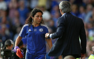 Sỉ nhục nữ bác sỹ Eva Carneiro, Mourinho đối diện án phạt cực nặng