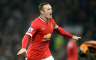 Tin vui cho M.U: Rooney, Phil Jones đồng loạt trở lại