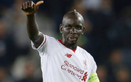 Mamadou Sakho: Sau băng thủ quân, đời bỗng lên hương
