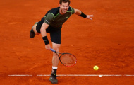 Điểm tin thể thao 19/09: Cú ace của Murray trị giá 200 bảng, Tượng đài MMA đại chiến với huyền thoại UFC