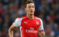 Video: Mesut Oezil  - Nhân tố quyết định trận chiến Chelsea vs Arsenal